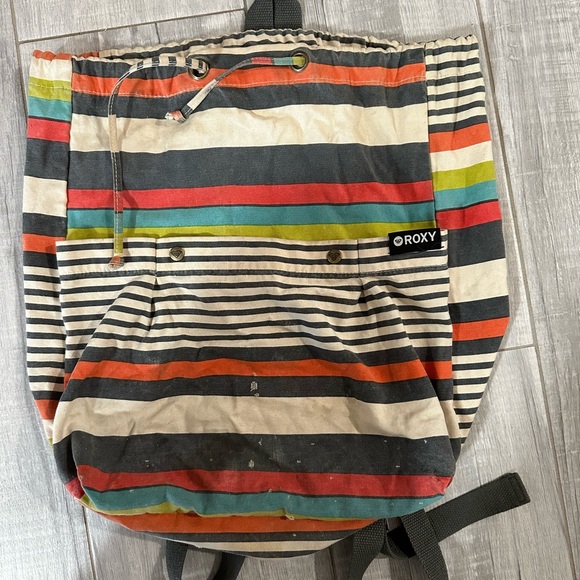 Billabong beach backpack 🌊 - Picture 1 of 6